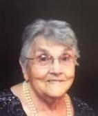 Obituary of Ethel Mae Graham