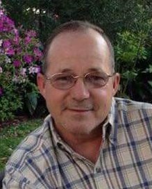 Obituario de Chris "Boxx" Joseph Stafford