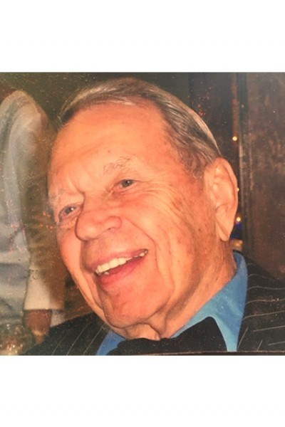 Obituary of Henry "Harry" Dixon