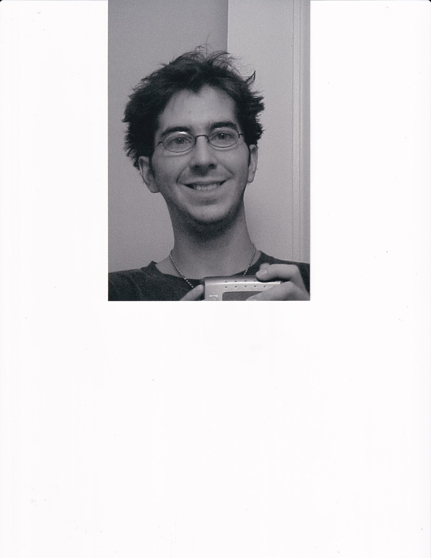 Obituary of William Henry Huff