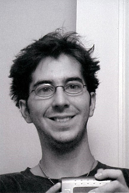 Obituary of William Henry Huff