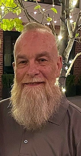 Avis de décès de Rodger William Arnold Sr.