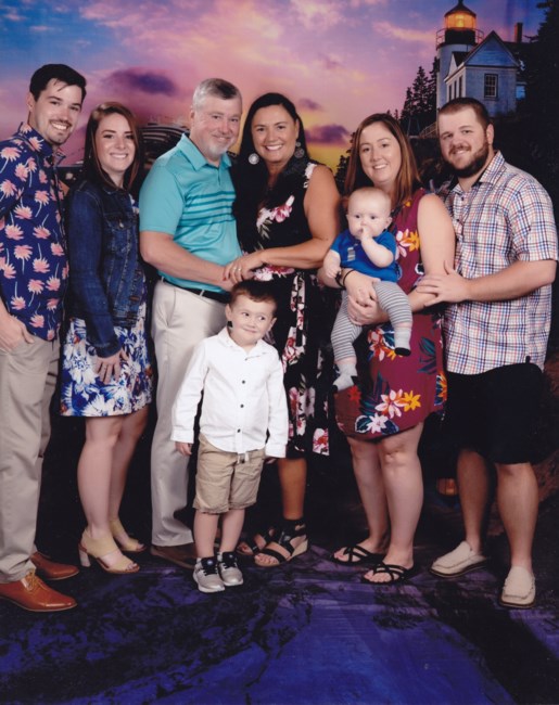 Obituary of Joel Micheal Nivens Sr.