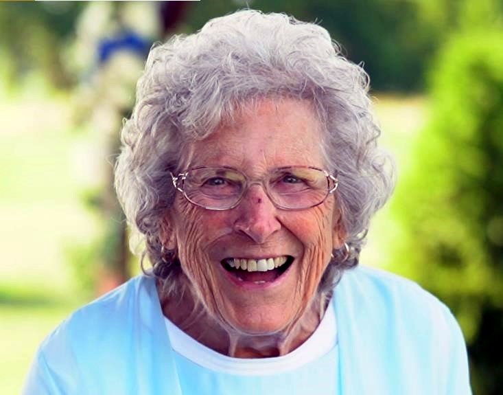 Obituary of Martha Jane Anderson