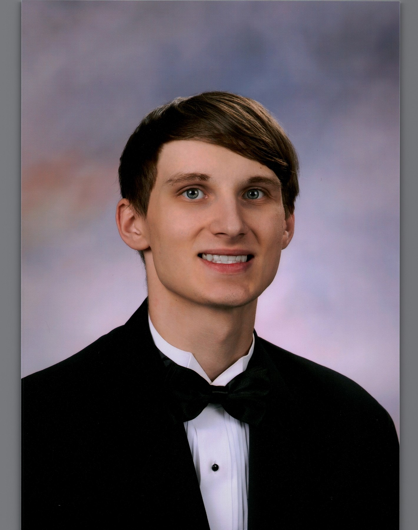 Obituary of Connor Gargus