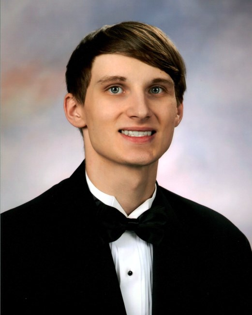 Obituary of Connor Gargus