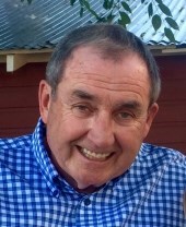 Obituary of Thomas J. Morgan