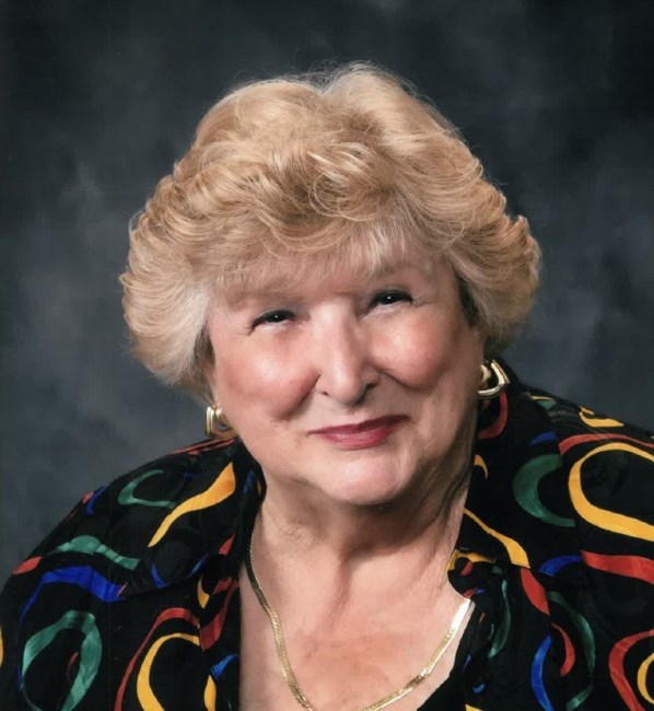 Obituary of Doris Ann Morse