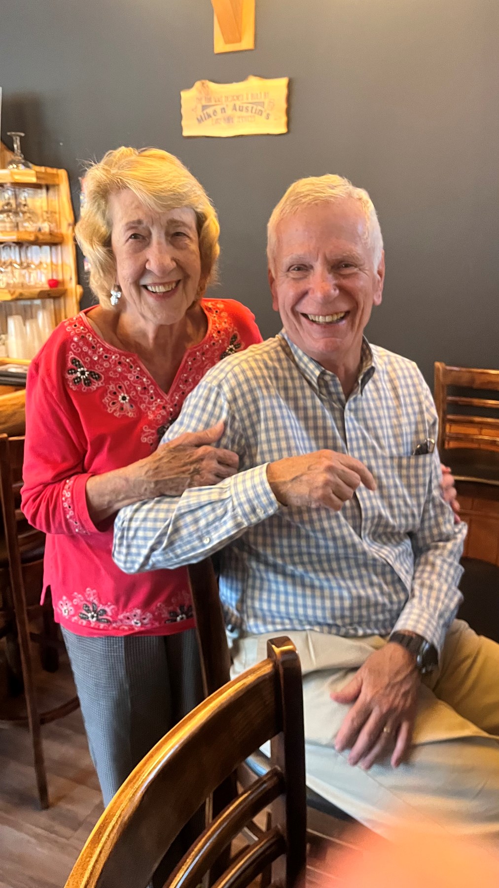 Obituary of Ruth Ann Mallory