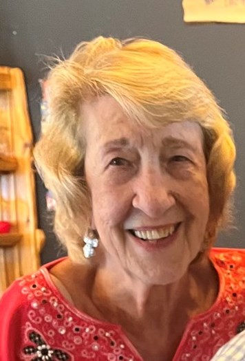 Obituary of Ruth Ann Mallory