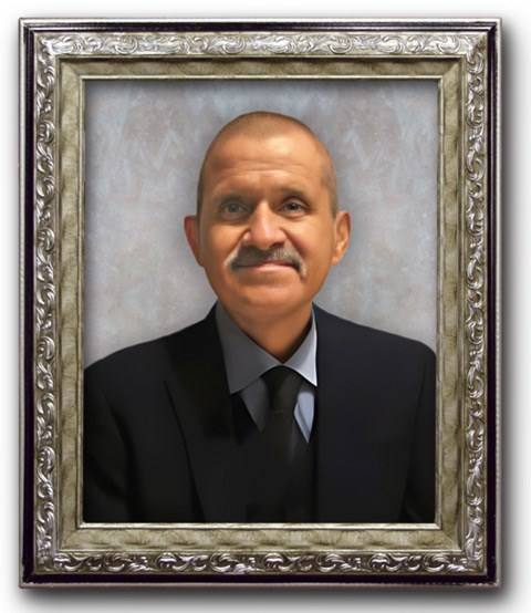Obituary of Armando Valdez Silva