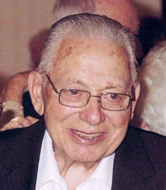 Obituary of Patrick R. Amodie