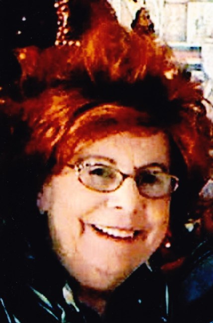 Obituary of Carolyn Gunther