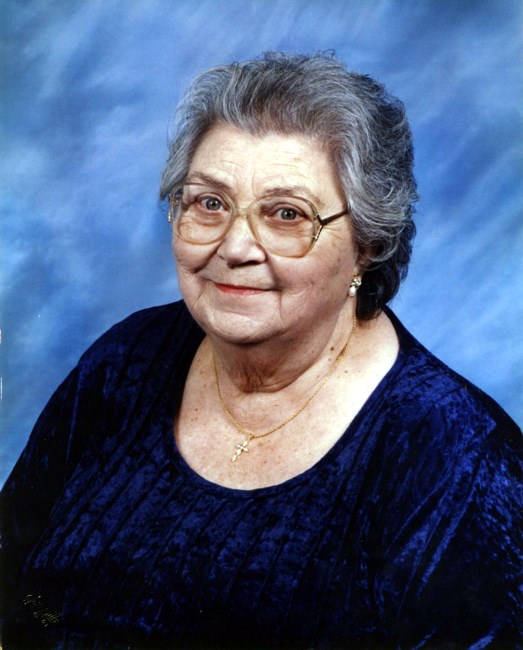 Obituary of Bonnie Marie Greene Byrd