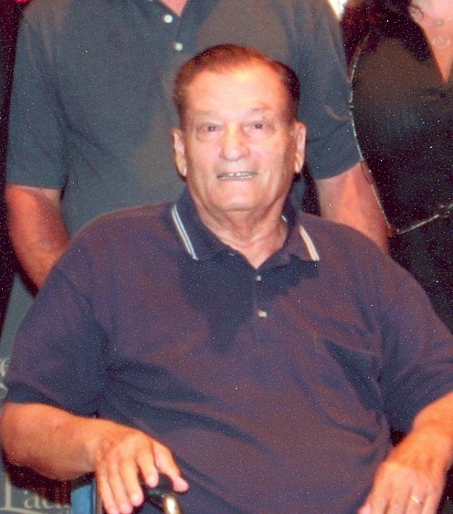Obituary of Leo J. Caruso