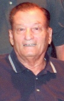 Obituary of Leo J. Caruso