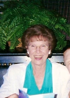 Obituary of Dorothy Cole Shaw