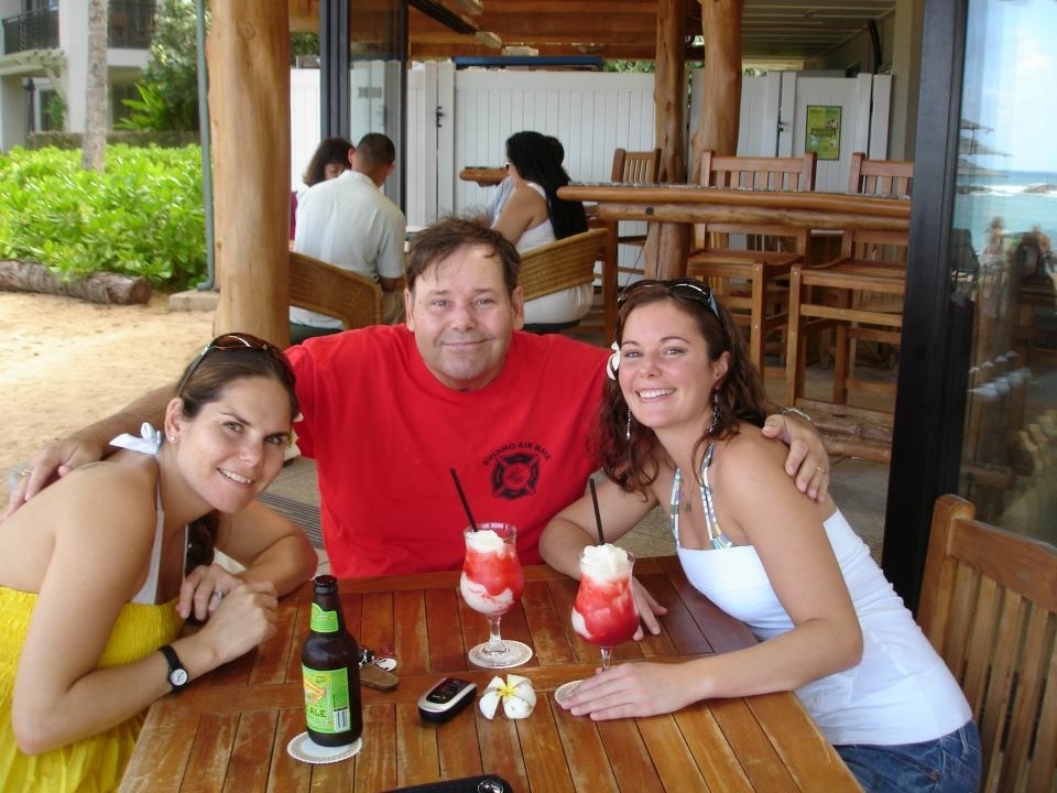 Obituary of John Gardiner Paton III