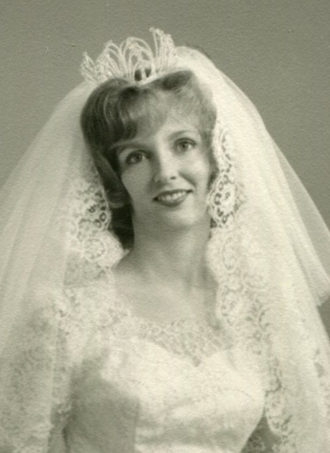 Obituary of Sylvia McGhee