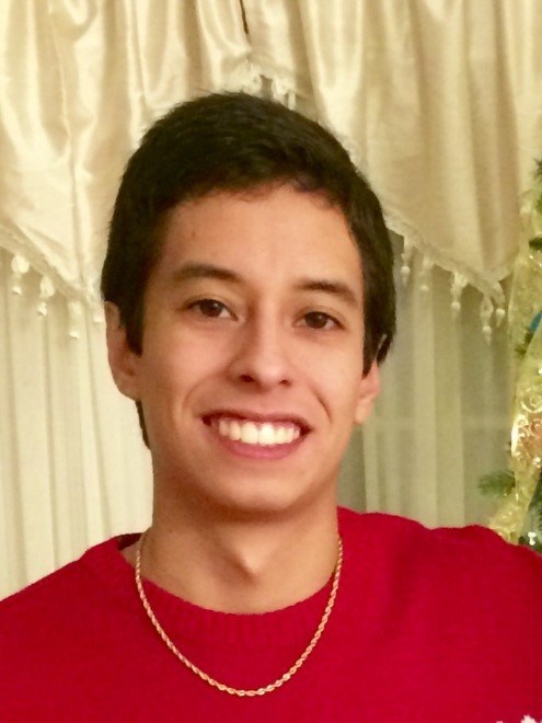 Obituary of Adrian Carlos Amaya