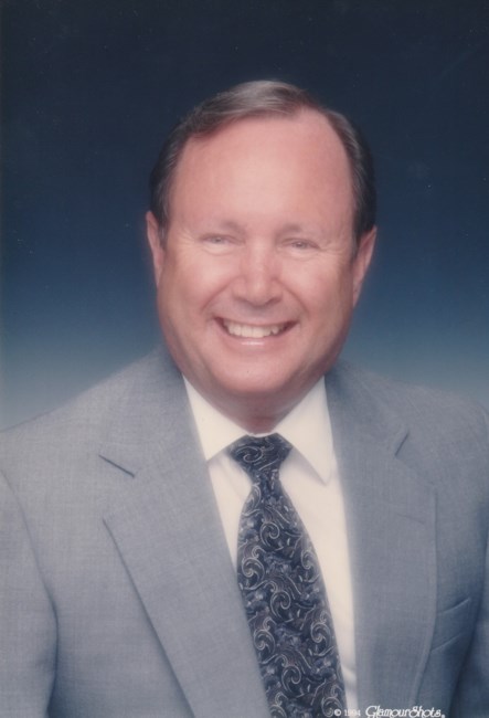 Obituary of John Lyle McCranie