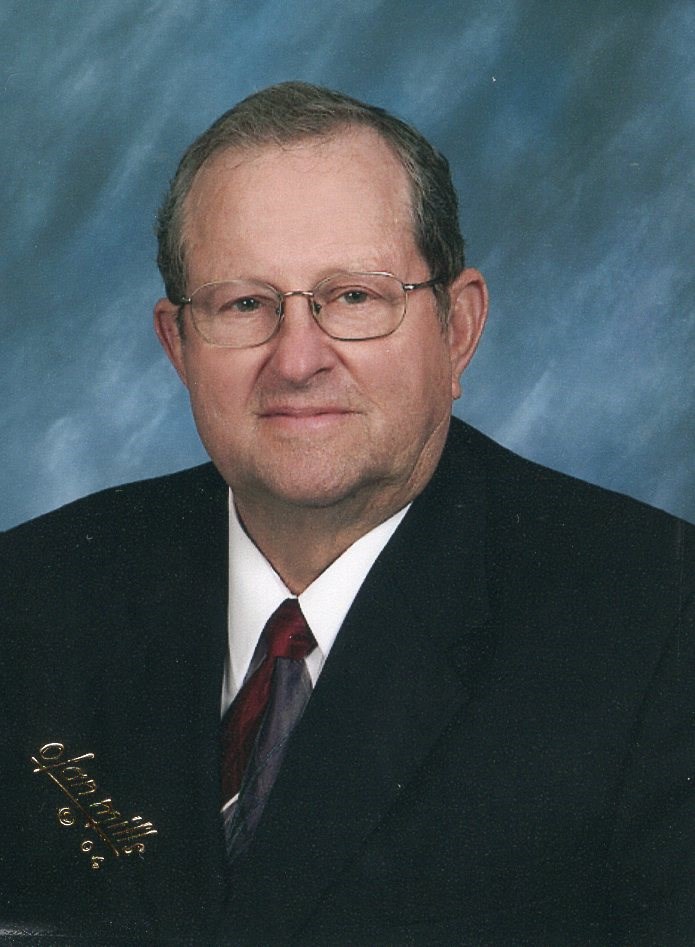 Obituary of Charles Ray Stubblefield