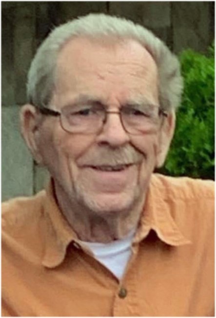 Obituary of John Christian Ponger Sr.