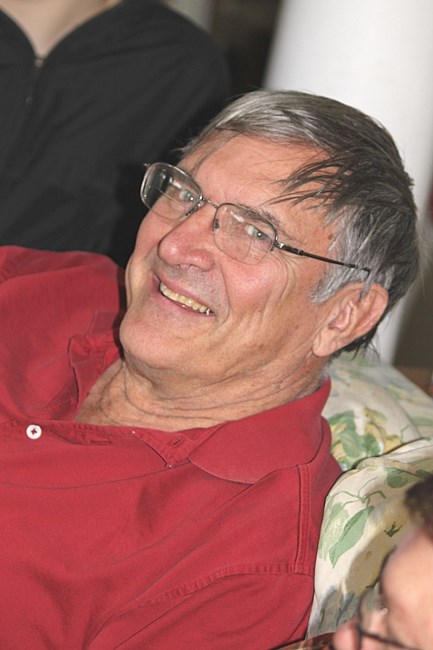 Obituary of Dr. C. Thomas "Tom" Johnson