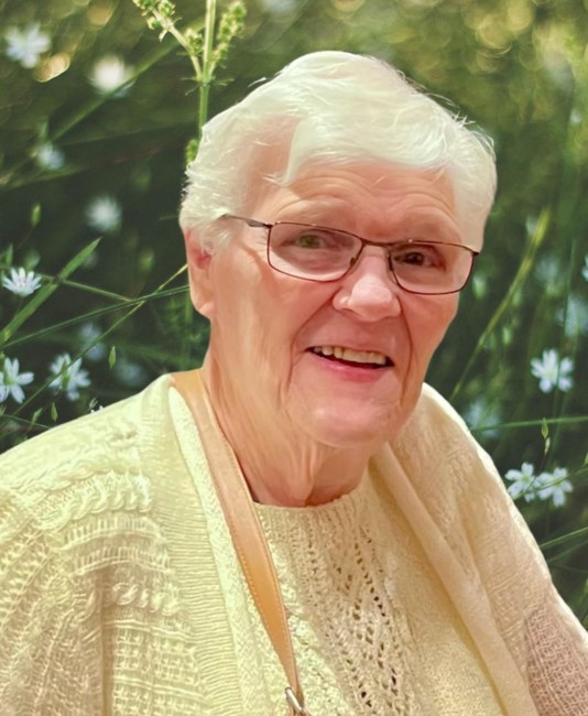 Obituary of Betty A. Bongartz