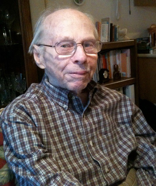 Obituary of Bernardus A Van Berkum