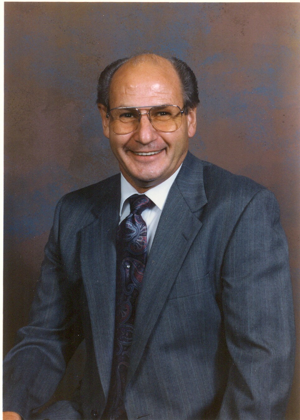 Obituary of William "Art" Arthur Liddle