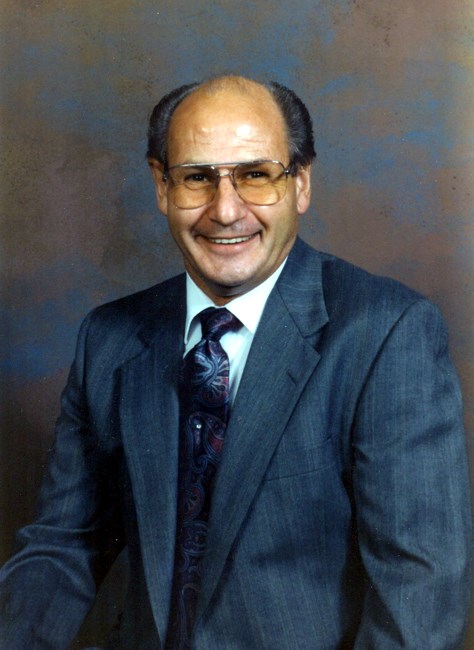 Obituary of William "Art" Arthur Liddle