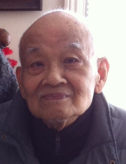Obituary of George Wing Lau