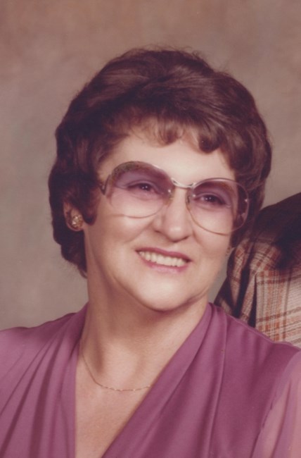 Obituary of Evalena Schutz