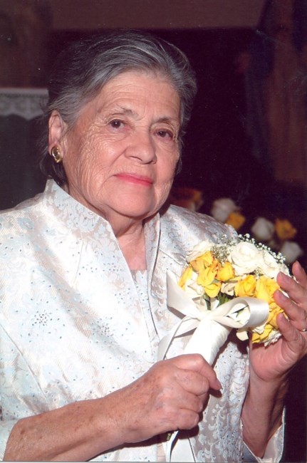 Obituary of Josefina H Damian