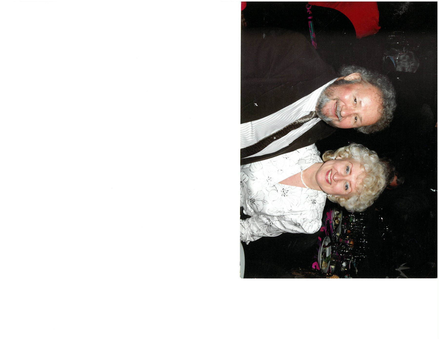 Obituary of Lois Conway