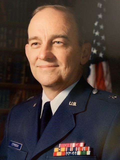 Obituary of Gorham Brady Stephenson