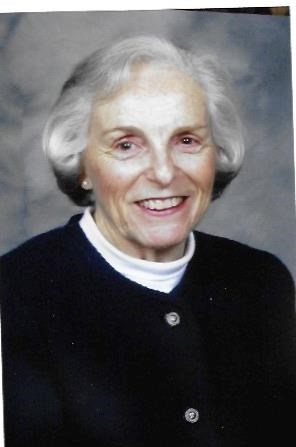 Obituary of Alice Byington