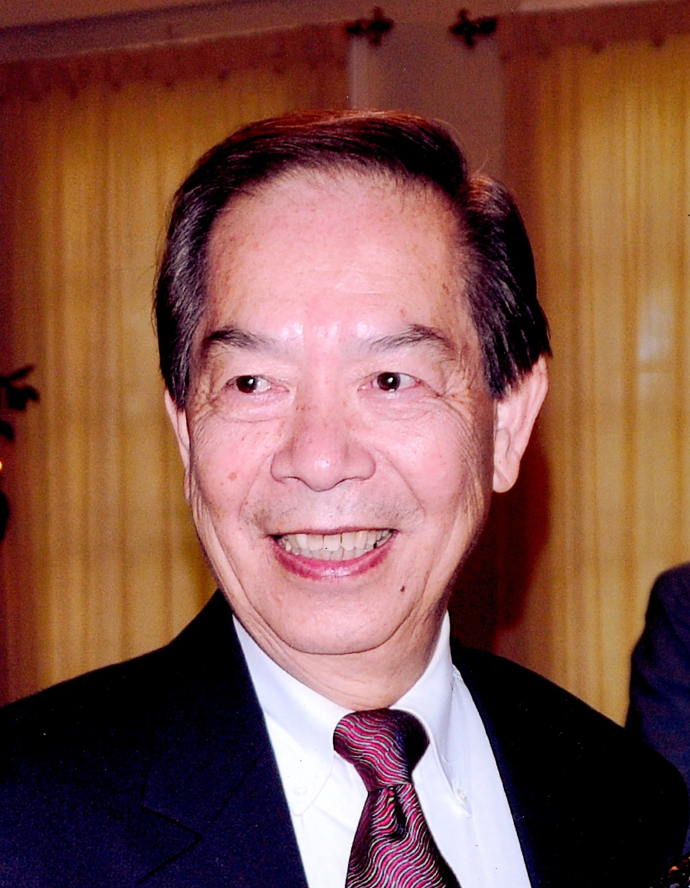 Obituary of King Yoke Lee