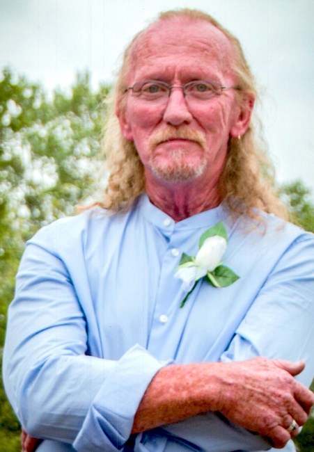 Obituary of William Leonard "Butch" Moore Jr.