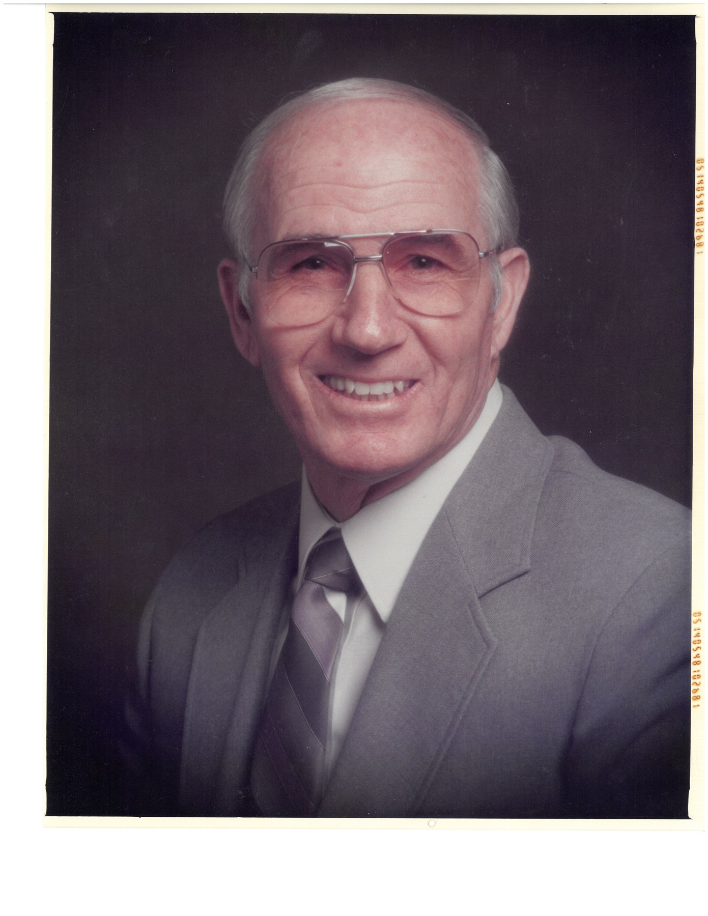 Obituario de Donald Lee Turner