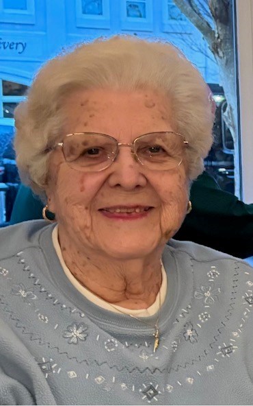 Obituary of Mariann Korach