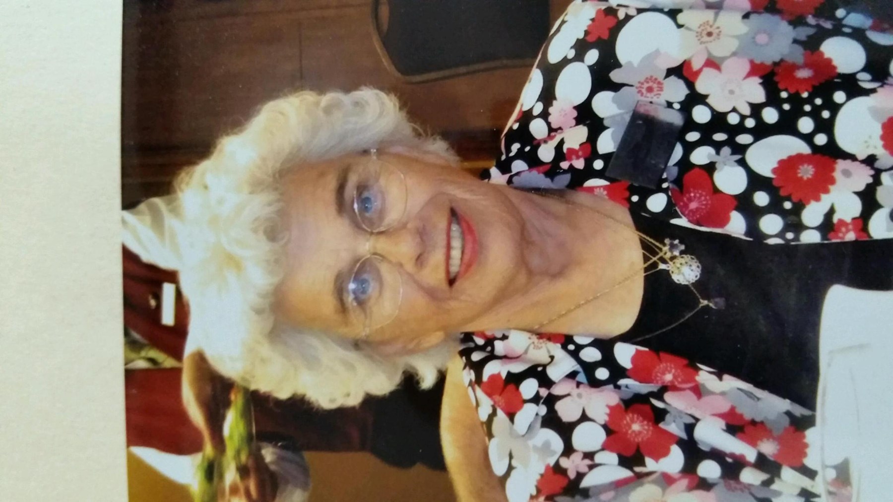 Obituary of Ruth A. Hakala