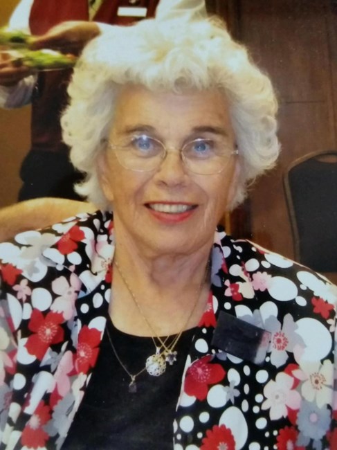 Obituary of Ruth A. Hakala