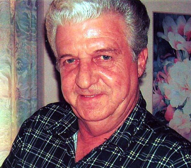 Charles Knowles Obituary Madison Heights, VA