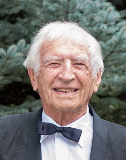 Obituary of Leonard M. Goldstein