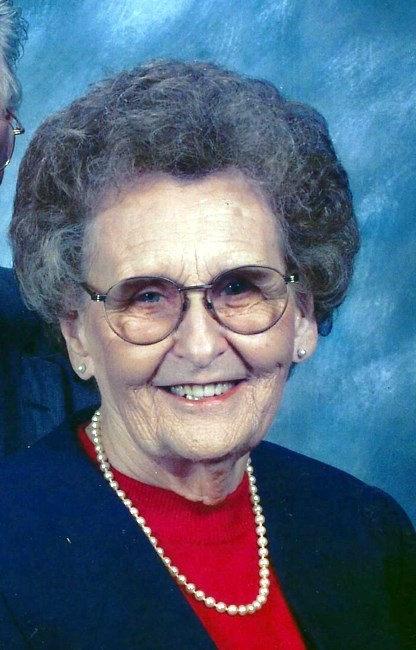 Obituary of Martha Gipson McDurmon