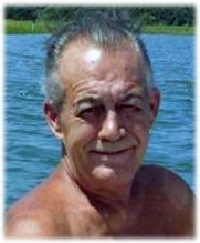 Obituary of Mark A. Lombardi