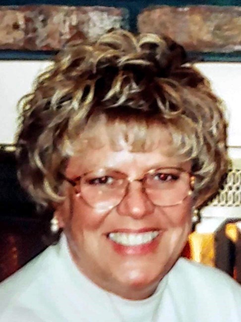 Obituary of Mary Theresa Bruce