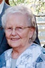 Obituario de Gladys Marie Clanton